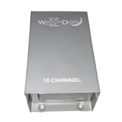 WatchDog DC Power Supply